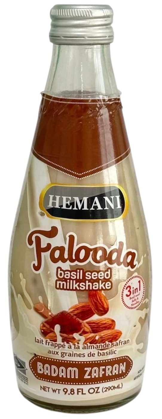 Hemani Falooda Badam-Zafran