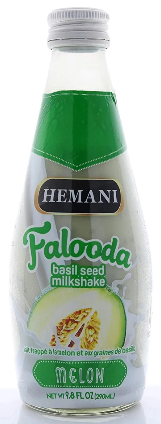 Hemani Falooda Melon